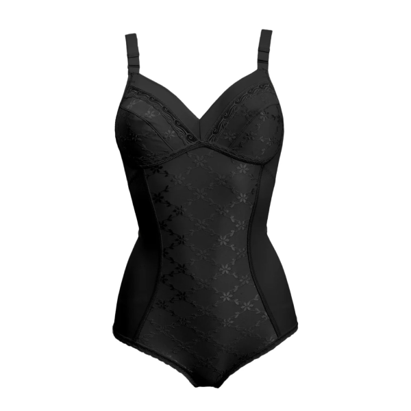 Body Contenitivo Senza Ferretto 811 – Sièlei - immagine 7