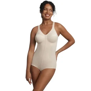 Body Modellante Regina di Quadri 2859 – Playtex