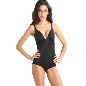 Body Modellante Senza Ferretto con Coppa Morbida AMM1008 – Maidenform