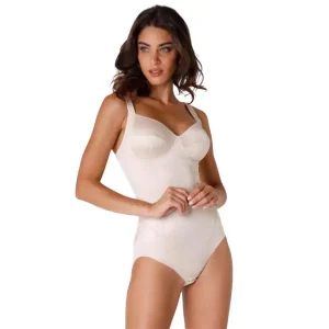 Body Senza Ferretto Shaping Alta Contenitività 13020 – Lovable