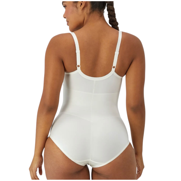 Body in Pizzo con Ferretto AM01456 – Maidenform - immagine 6