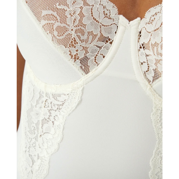 Body in Pizzo con Ferretto AM01456 – Maidenform - immagine 7