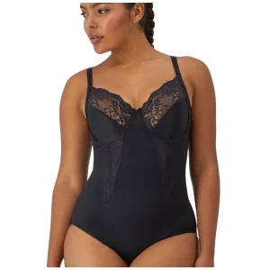 Body in Pizzo con Ferretto AM01456 – Maidenform