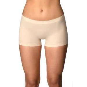 Boxer Donna in Microfibra Florida – Intimidea