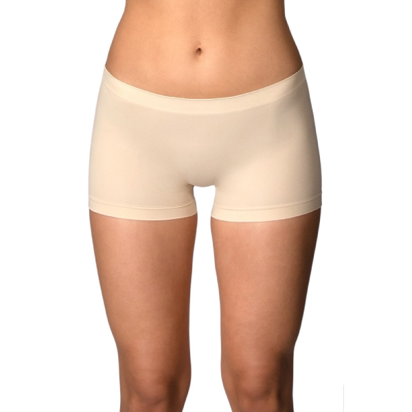 Boxer Donna in Microfibra Florida – Intimidea