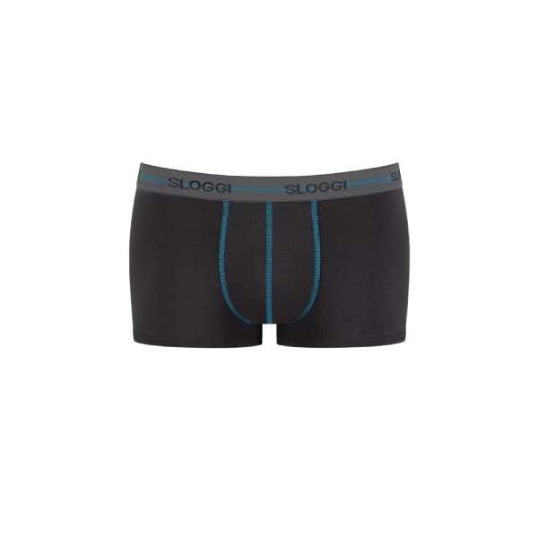 Boxer Hipster Men Start – Sloggi (2 Paia) - immagine 7