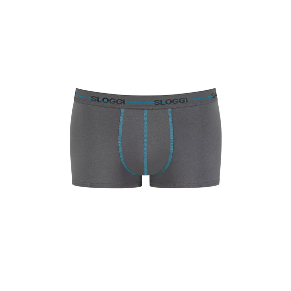Boxer Hipster Men Start – Sloggi (2 Paia) - immagine 6