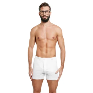 Boxer in Filo di Scozia con Apertura B12930 – Nottingham