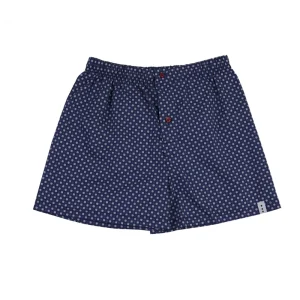 Boxer Classico Blu da Ragazzo