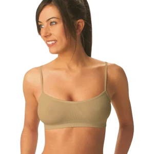 Brassière in Microfibra – Sensì