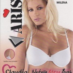 REGGISENO ARIS ART. CLAUDIA NON IMBOTTITO PREFORMATO CON FERRETTO 3-4-5-6