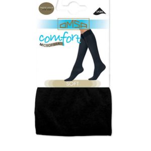 GAMBALETT0 OMSA ART. COMFORT 70 DEN IN MICROFIBRA LEGGERA SOFT E COMFORT