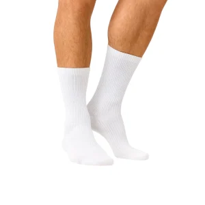 Calza Corta a Costine da Uomo Big 908 – Prisco