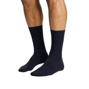 Calza Corta da Uomo in Filo di Scozia Jumbo – Scopri (3 Paia)