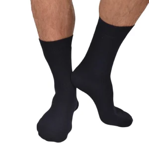 Calza Corta da Uomo in Pile 201 – Meritex