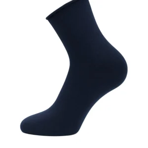 Calza Corta in Caldo Cotone Smollate Mara_NW1C – Coveri