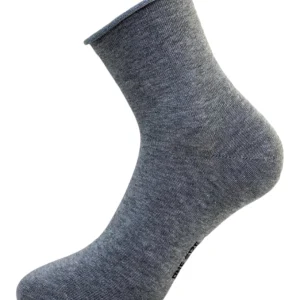 Calza Corta in Caldo Cotone Smollate Mara_NW1NT – Coveri