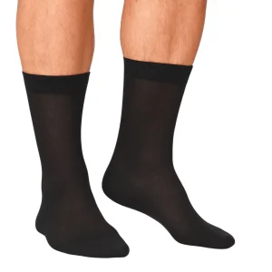 Calza Corta in Cotone Elasticizzato da Uomo Fax C – Prisco