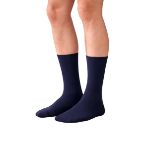 Calza Corta in Cotone Filo di Scozia 8201 – Meritex