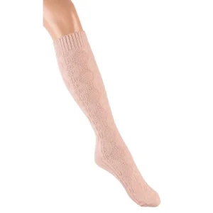 Calza Lunga Lavorata Priscilla 5ASS – Coveri