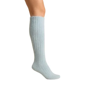 Calza Lunga a Coste Bianca WL 2ASS – Coveri