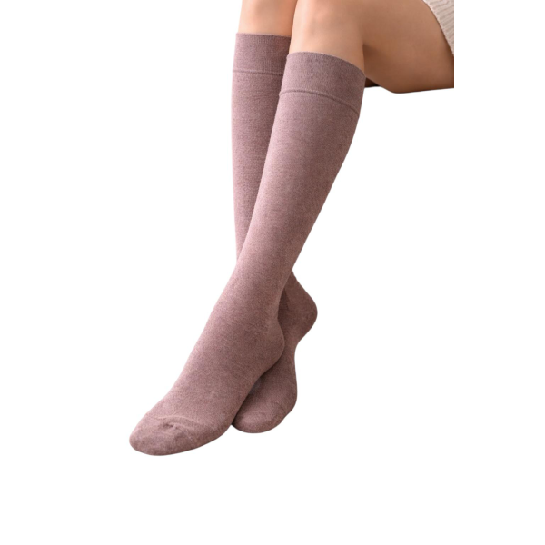 Calza Lunga in Cachemire DGB-360 – Pezzini