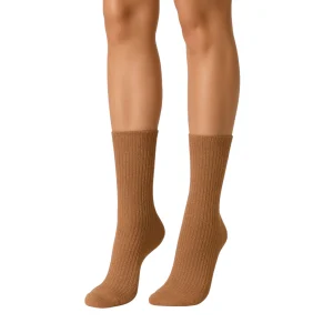 Calza Midi Glitterata Termocalda 418 – Meritex