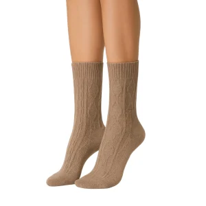 Calza Midi Lavorata Melody 1ASS – Coveri