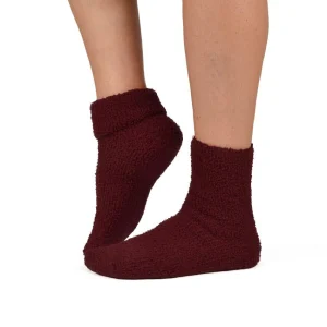 Calza da Donna in Morbida e Calda Ciniglia 3300 – Meritex