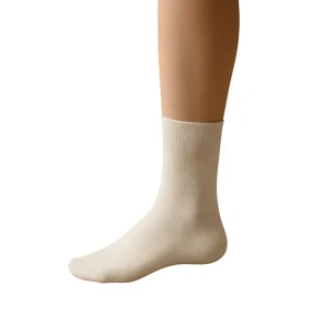 Calzino Taglio Laser Cashmere Blend 454 – Meritex