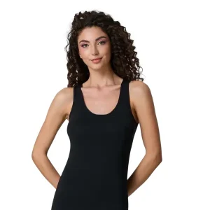 Canotta a Spalla Larga in Cotone Modal 4182 – Jadea