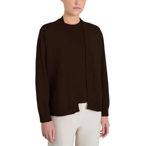 Cardigan Corto Four Season DI44TT – Ragno