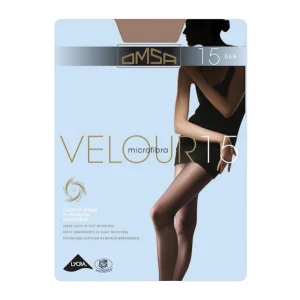 Collant Coprenti in Microfibra Velour 15 – Omsa