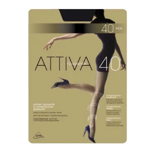 Collant Velata Riposante Attiva 40 – Omsa