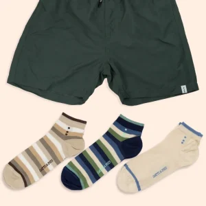 Pack composto da N.1 Boxer Mare con N.3 Fantasmini con o Senza Iniziali!