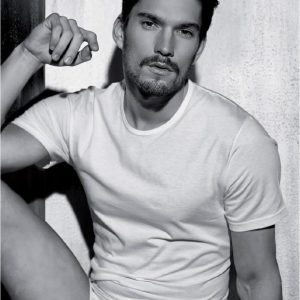 CORPO UOMO M/M ET1100