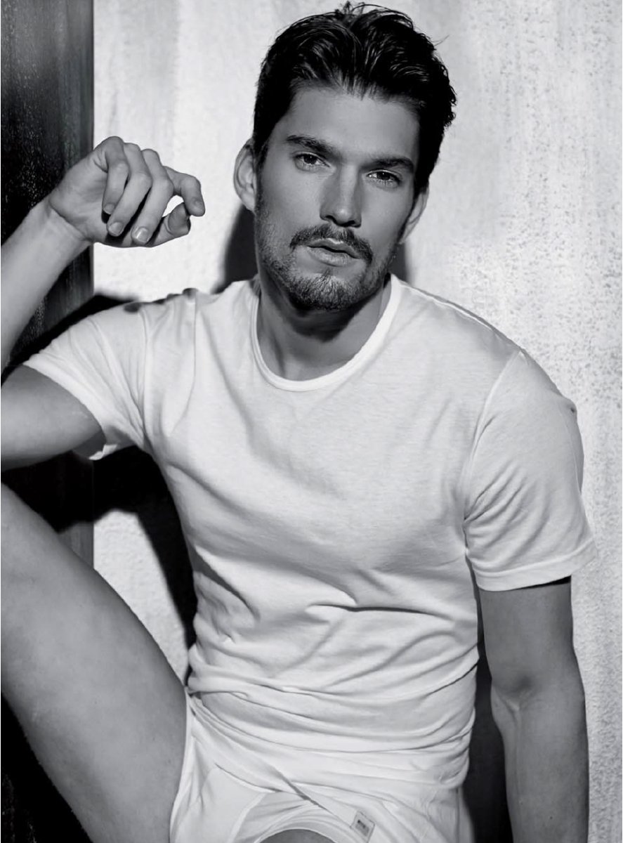 CORPO UOMO M/M ET1100 - immagine 2