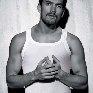 VOGATORE UOMO S/S ET1105 COSTINA