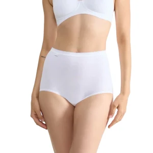 Slip in Cotone Basic+ Maxi – Sloggi (2 Paia)