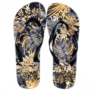 DONNA CAVALLI CLASS CIABATTE MULTICOLOR - D0000792