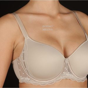REGGISENO SELENE ART. DESIRE’ IN COPPA C -D CON FERRETTO E COPPE IMBOTTITE