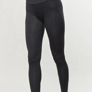Leggings in cotone modal