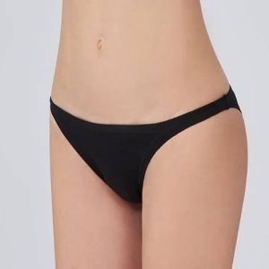 Slip tanga in cotone modal