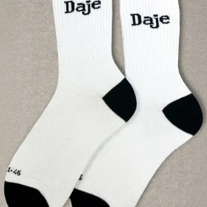 Calze Sportive Slang d’Italia DAJE