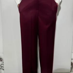 Tensione In Pantalone misto viscosa 26P1352