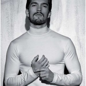 3 T-SHIRT UOMO ART.ET1005 LUPETTO MANICA LUNGA UOMO IN COTONE ELASTICIZZATO