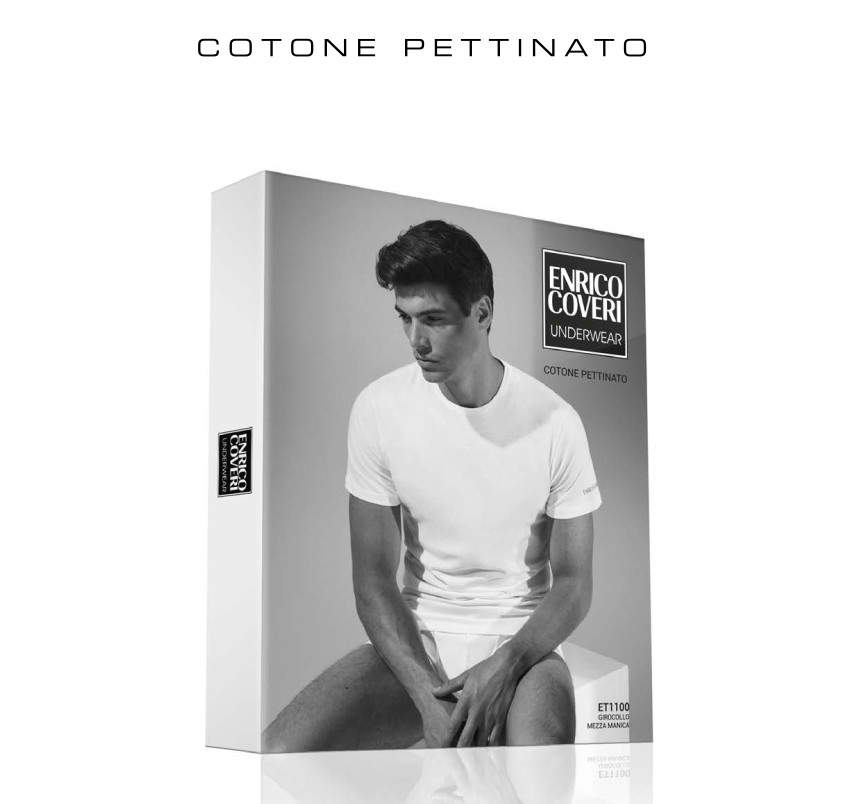 CORPO UOMO M/M ET1100 - immagine 4
