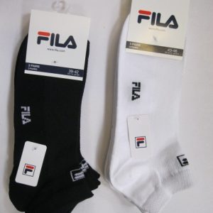 TRIS CALZINO UNISEX F1735 SNEAKERS