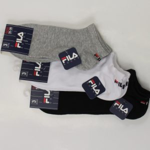 TRIS CALZINO UNISEX F9100 SNEAKERS