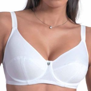 REGGISENO FRAMES ART. R5964 SFODERATO CON FERRETTO IN COPPA C TESSUTO RINFORZATO